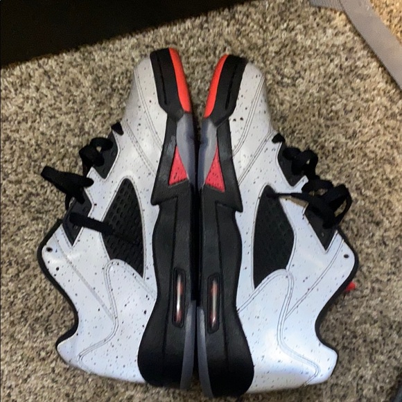 Air Jordan Retro 5 Low "Neymar" - Picture 5 of 6